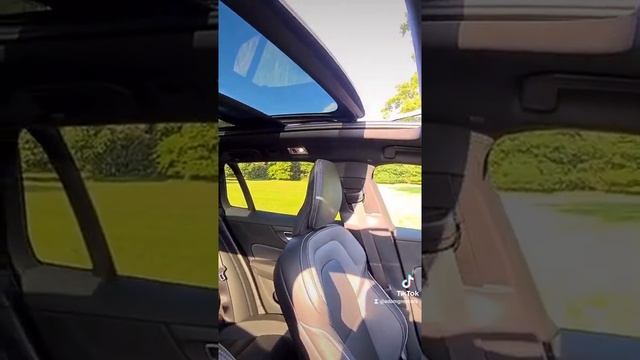 Volvo V60 review: why aren't estate cars as popular as SUVs? смотреть онлайн