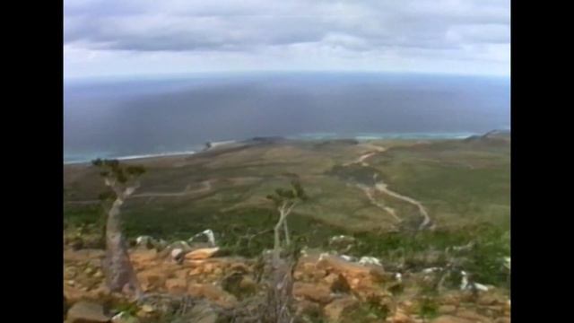 Yemen's Extraordinary Lost-World Island | Socotra: Island of Dragon's Blood смотреть онлайн