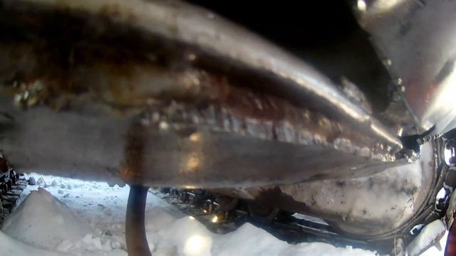 Тук-тук бряк-бряк т 130 ? Wataf@c часть 9 смотреть онлайн