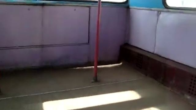 троллейбус №1131,Зиу 682Г,маршрут №4,Казань смотреть онлайн