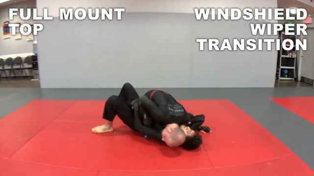 Grappling Positional Control: Overview (w/Ground & Pound!) смотреть онлайн