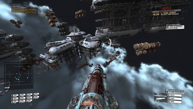 This is the most underrated game on Steam... revisiting Angels Fall First смотреть онлайн
