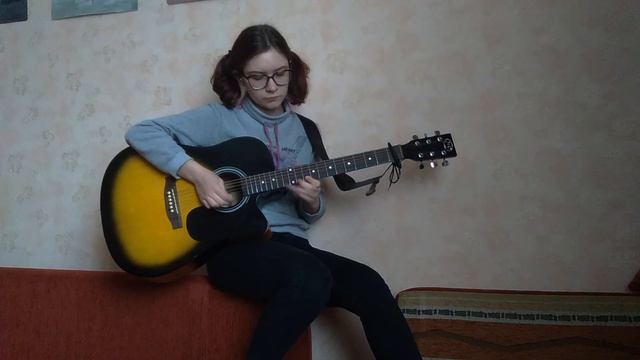 клуб анонимных меланхоликов - Семья на час, друзья на день (ШАРЫ cover) смотреть онлайн