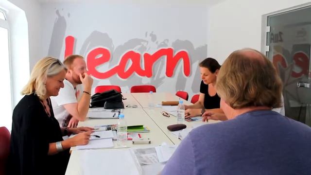 IELS Malta Гзира