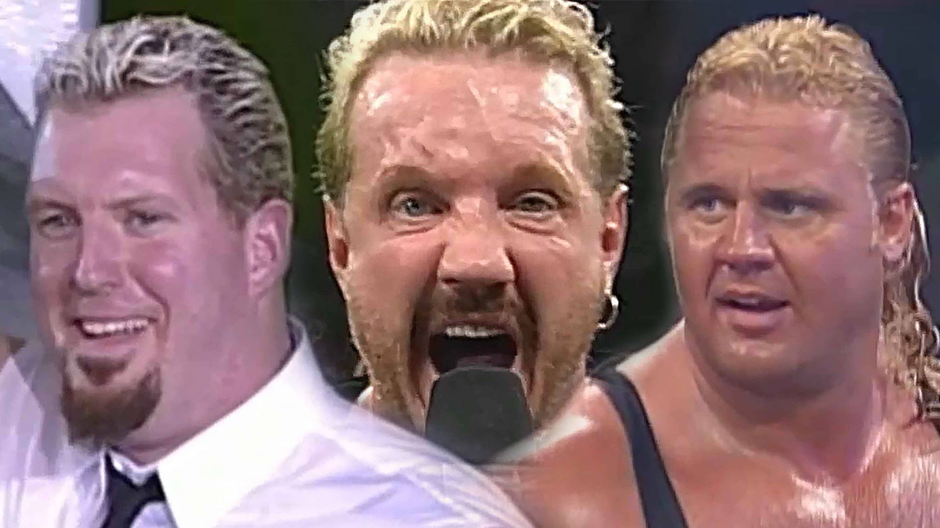 Что стало с актерами реслинга. Даймонд Даллас Пейдж пердун, Курт Хенниг, Стена смотреть онлайн