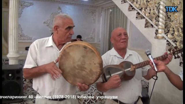1978 й. СамМИ БИТИРУВЧИЛАРНИНГ САМАРҚАНДДАГИ УЧРАШУВИ 6 қисм (16.08.2018)