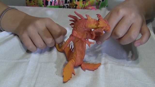 ИГРУШЕЧНЫЕ  ДРАКОНЧИКИ/TOY DRAGONCHEES