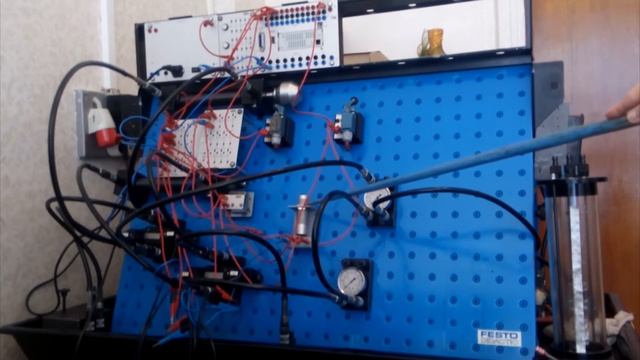 Система гидравлического привода с электрическим управлением. Электрогидроавтоматика смотреть онлайн