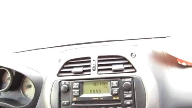 Последовательность работы с педалями в коробке автомат. смотреть онлайн