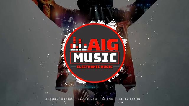 Michael Jackson - Billie Jean (Dj Dark & MD Dj Remix) смотреть онлайн