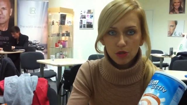 Коктейли и супы Слим Актив Замена диете смотреть онлайн