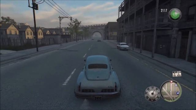 Mafia II (Betrayal of Jimmy) - Bad Valet смотреть онлайн