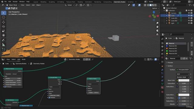 149 - Separate Color Node смотреть онлайн