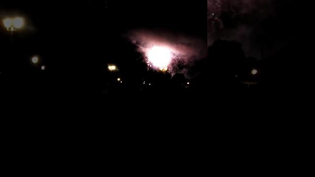Салют Междуреченск день шахтера 2019г. смотреть онлайн