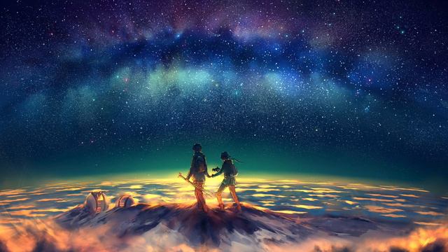 Illenium - Reverie (feat. King Deco)