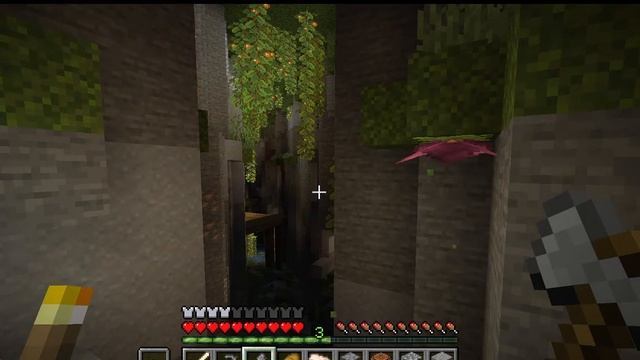 First time playing java #1 смотреть онлайн