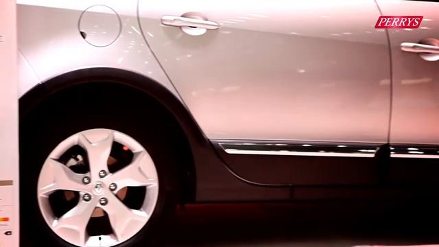 New Renault Scenic XMOD sneak preview - Geneva Motor Show 2013 смотреть онлайн