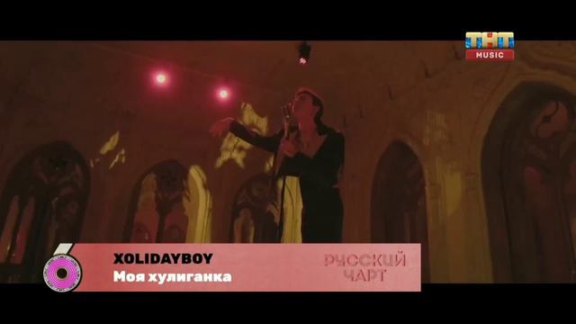 русский чарт от 25.02.2023 смотреть онлайн