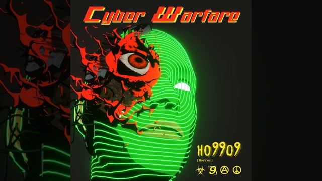 Shadowrun (Error) смотреть онлайн