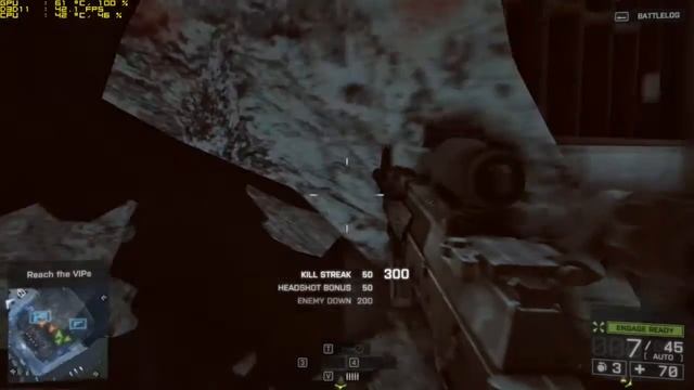 Nvidia 940Mx Benchmark Battelfield 4 смотреть онлайн