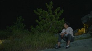 Ты тоже человек?, 6 серия