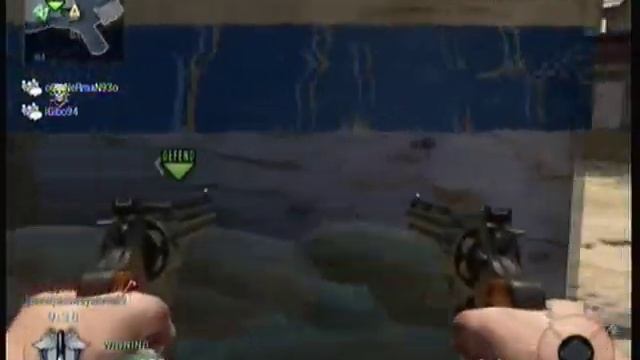 Black ops Python CRAZY смотреть онлайн