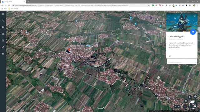 Google Earth Tutorial 🌎 смотреть онлайн