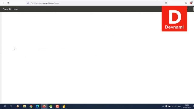 Power BI - How to Import JSON Data to Power BI смотреть онлайн