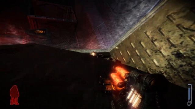 Prey Sikkmod CHEROKEE Act 3: Downward Spiral | Gameplay Walkthrough смотреть онлайн