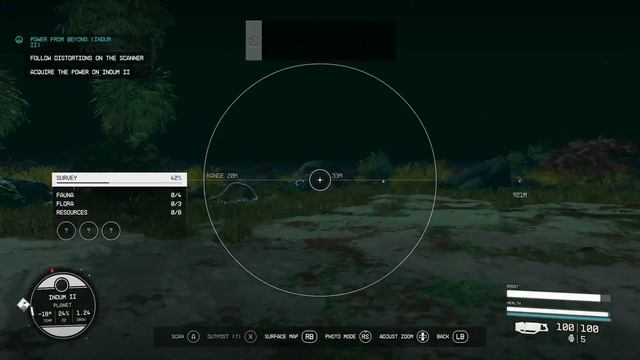 Starfield (7) смотреть онлайн