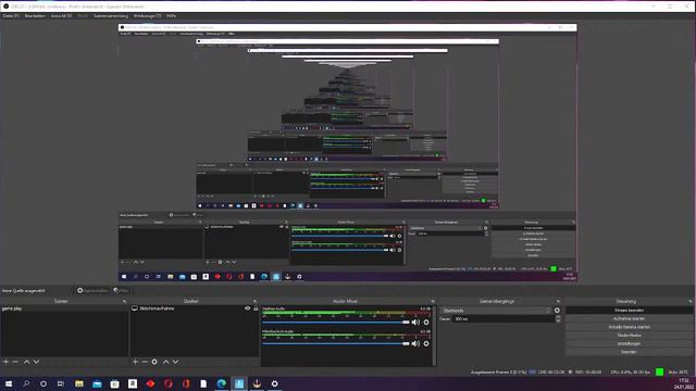Arena dann Warmup dann cc смотреть онлайн