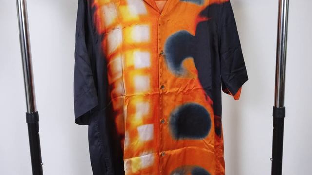 Latest Pick Ups (Dries Van Noten, Urban Outfitters, Kristopher Kites, Rick Owens, Ksubi) смотреть онлайн