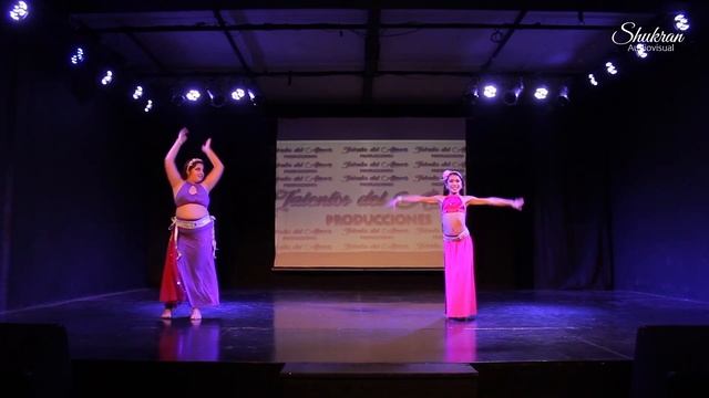 Bellydace for kids- Artem Uzunov - Davai #bellydance #artemuzunov #bellydancer #dance #dança смотреть онлайн