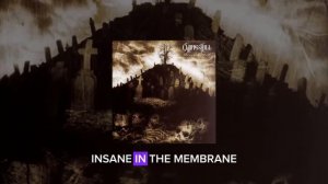 Cypress Hill - Inside In The Brain (Official Lyrics Video)