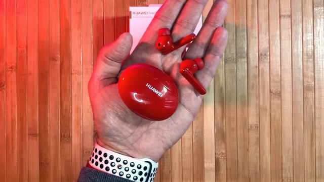 HUAWEI FreeBuds 4i, le cuffie Bluetooth COMPLETE! Recensione PHONE BLOG ITALIA смотреть онлайн