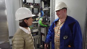 Профессия инженер КИПиА