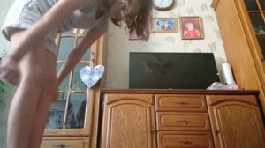 учимся прыгать как в КВД