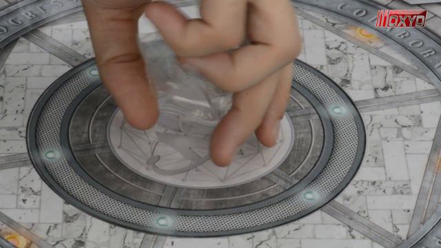 [Operation:Wildfire Week] Unboxing