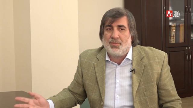 АмчРА. Киазым Агрба - директор РУП Почта Абхазии. смотреть онлайн