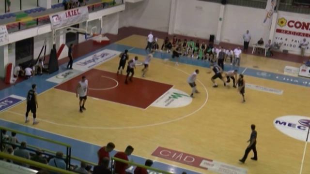 BASKET: La Virtus all'esordio con Trento, feeling Gentile-Aradori | VIDEO смотреть онлайн