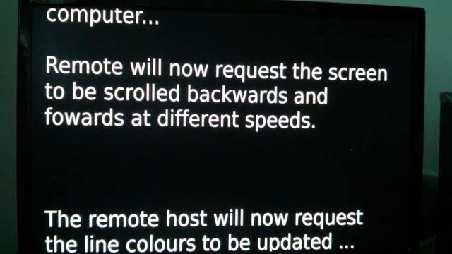 i.MX6 Text Rendering and Smoothing Scrolling смотреть онлайн