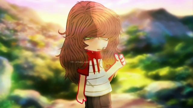 -Волосы хранят воспоминания✨