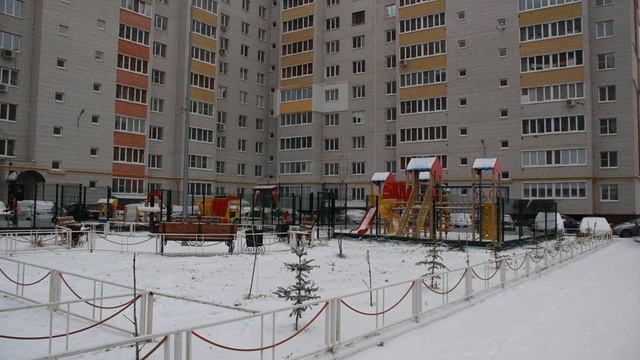 Sweet Home Apartment - Hotel in Ryazan, Russian Federation смотреть онлайн