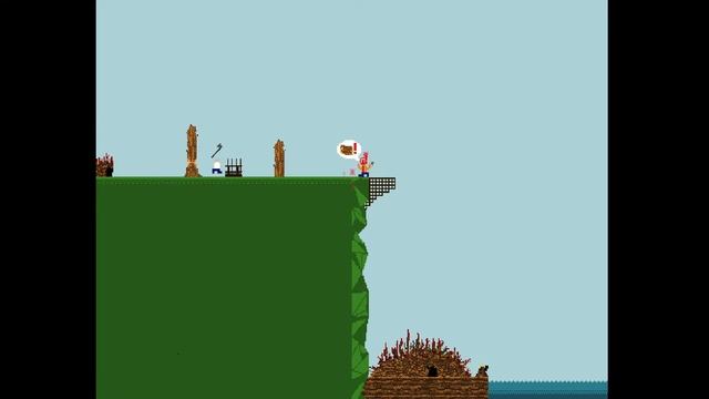 Jump Off The Bridge - Update content смотреть онлайн