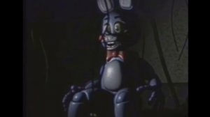 тест той Бонни