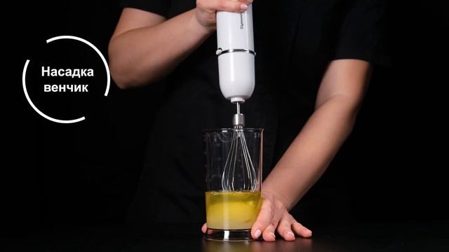 Погружной блендер Zigmund & Shtain BH 344 M смотреть онлайн