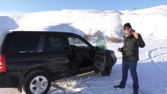 СУБАРУ ФОРЕСТЕР.  ЭМОЦИИ, ВПЕЧАТЛЕНИЯ, СТОИМОСТЬ ОБСЛУЖИВАНИЯ . #субаруфорестер #subaruforester