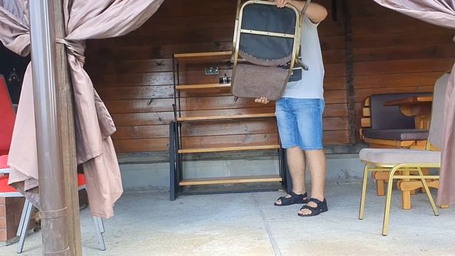 Хотите быть в ВОСТОРГЕ от КОМФОРТА??? Тогда Стул банкетный  