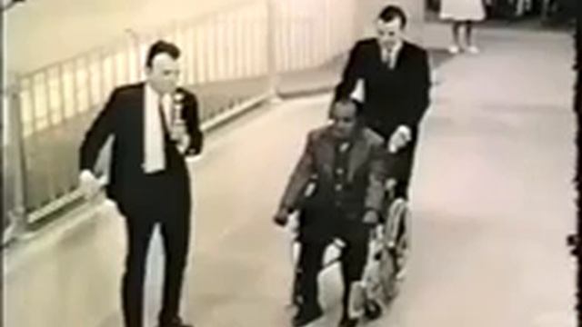 Молитва-исцеления от парализации А.А.Ален смотреть онлайн