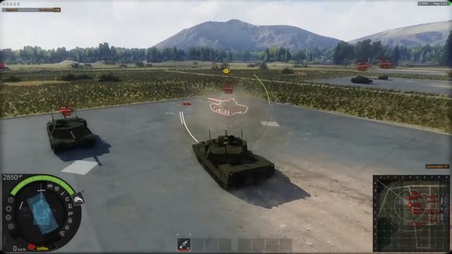 PLAYGAME TV--Armored Warfare--RYZEN 5 2400G ---- смотреть онлайн